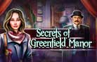 Secrets of Greenfield Manor