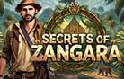 Secrets of Zangara