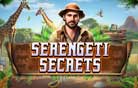 Serengeti Secrets