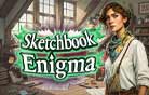 Sketchbook Enigma