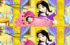 Snow White Difference