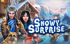 Snowy Surprise