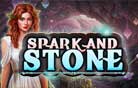 Spark and Stone