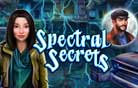 Spectral Secrets