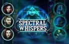Spectral Whispers