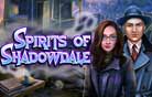 Spirits of Shadowdale