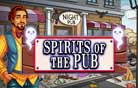 Spirits of the Pub