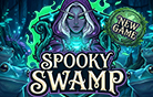 Spooky Swamp