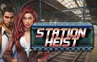 Station Heist