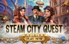 Steam City Quest