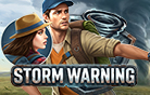 Storm Warning