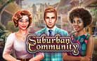 Suburban Community