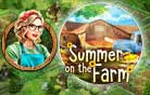 Summer on the Farm