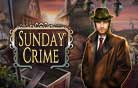 Sunday Crime