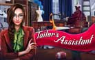 Tailors assistant 