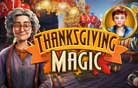Thanksgiving Magic
