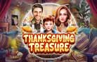 Thanksgiving Treasure