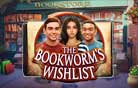 The Bookworms Wishlist