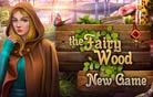 The Fairy Wood