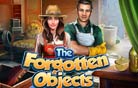 The Forgotten Objects