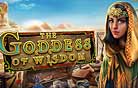 The Goddess of Wisdom