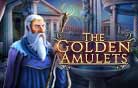 The Golden Amulets