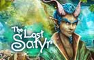 The Last Satyr