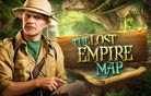 The Lost Empire Map