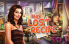 The Lost Recipe