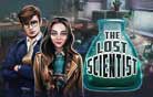 The lost scientist