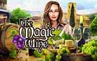 The Magic Wine