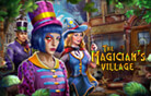 The Magicians Village