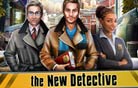 Play The New Detective Game The New Detective