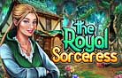 The Royal Sorceress