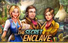 The Secret Enclave