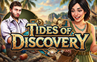 Tides of Discovery