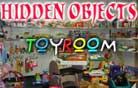  Toy Room