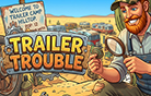 Trailer Trouble