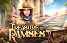 Treasure of Ramses