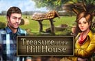 Treasure of the Hill House
