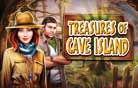 Treasures of Cave Island