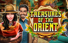 Treasures of the Orient