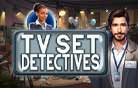 TV Set Detectives 