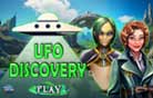 UFO Discovery