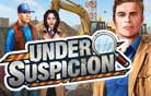 Under Suspicion
