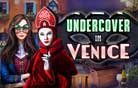 Undercover in Venice