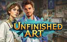 Unfinished Art