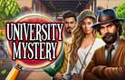 University Mystery