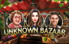 Unknown Bazaar