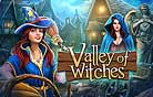 Valley of Witches